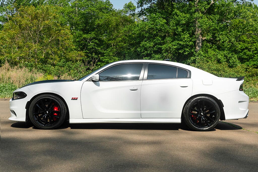 2019 Dodge Charger R/T Scat Pack Plus for Sale | Exotic Car Trader